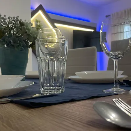 Colinas By Lux & Design Ubytování v soukromí *