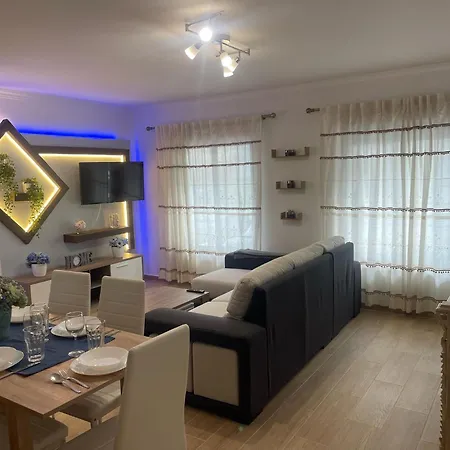 Séjour chez l'habitant Colinas By Lux & Design *