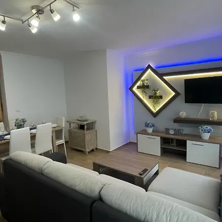 Privatunterkunft Colinas By Lux & Design *