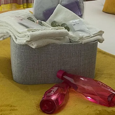 Séjour chez l'habitant Colinas By Lux & Design *